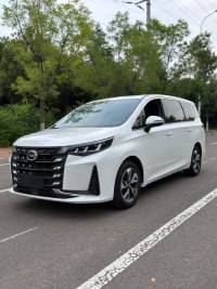 GAC Trumpchi M6PRO 2021 270T Deluxe