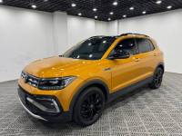 Volkswagen T-Cross 2022 280TSI DSG Luxury Edition