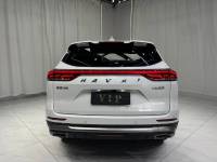 Haval H6 2021 Guochao Edition 1.5T Automatic Champion Edition