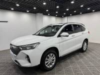 Haval M6 2023 PLUS 1.5T Manual Luxury Smart Connection Type