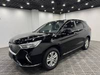 Haval M6 2021 PLUS 1.5T Manual Elite Intelligent Connectivity Edition