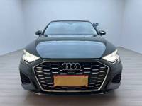 Audi A3 2021 A3L Limousine 35 TFSI Luxury Sport Model