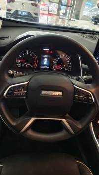 Haval H6 2023 Guochao Edition 1.5T Automatic Urban Edition