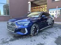 Audi A3 22 A3L  35TFSI Fashion and sports