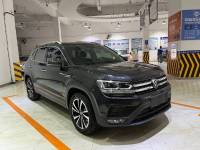 Volkswagen Tharu 2021 280TSI FWD Luxury Edition PLUS