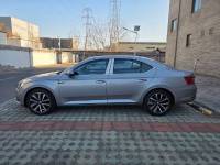 Skoda Superb 25 exclusive items