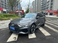 Audi A3 22 A3L Fashion Sport
