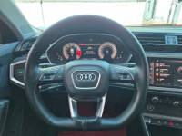 Audi Q3  2023 35 TFSI Fashion Dynamic Type(1.4T)