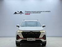 Changan CS35PLUS  2023 Enjoy Edition 1.4T DCT Prestige Type
