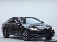 Skoda Superb 2024 TSI280 DSG Premium Edition