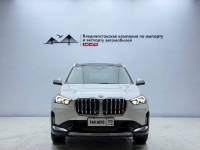 BMW X1   2023 sDrive20Li X Design Package
