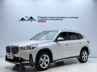 BMW X1  2023 sDrive20Li X Design Package