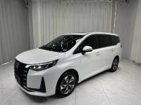 GAC Trumpchi M6 2021 PRO 270T Automatic Prestige Edition