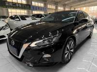 Nissan Teana 2021 2.0L XL Comfort Edition