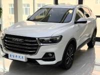Haval H6 2021 Guochao Edition 1.5T Automatic Urban Edition