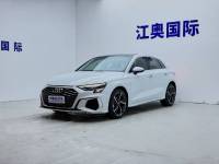 Audi A3 2022 Sportback 35 TFSI Fashion Sport Edition