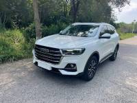 Haval H6 2023 Guochao Edition 1.5T Auto Metro