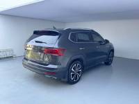 Volkswagen Tharu 2022 280TSI Two-wheel drive luxury