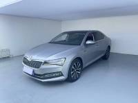 Skoda Superb 2023 Modified TSI 280 DSG Premium Edition