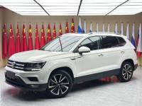 Volkswagen Tharu 2021 280TSI FWD Luxury Edition PLUS