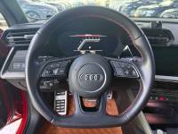 Audi A3L 2023 Audi A3L Limousine Luxury Sport