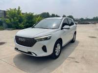 Geely Haval M6 2021 Haval M6 PLUS 1.5T Manual Elite Zhilian Edition