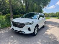 Haval M6 2023 Haval M6 PLUS 1.5T Manual Elite Zhilian Edition
