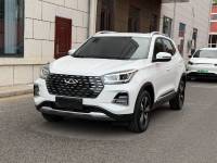 Chery Tiggo 5x Chery Tiggo 5x 2020 1.5L New dynamic version of CVT