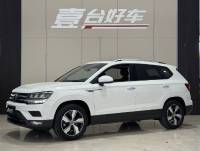 Volkswagen Tharu 2022 280TSI FWD Comfort Edition