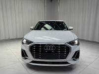 Audi Q3 2022 35 TFSI Fashion Dynamic Type(1.4T)