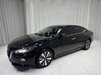 Nissan Teana 2021 2.0L XL Comfort Edition China VI Emission Standard