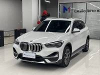 BMW X1  2022 sDrive20Li Fashion Model