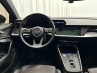 Audi A3L 2022 Audi A3L Limousine   35 TFSL Fashion Sport