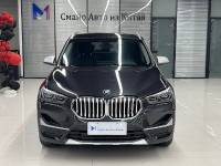BMW X1 2022 sDrive20Li Fashion Model