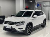 Volkswagen Tharu 2022 280TSI 2WD Luxury Edition