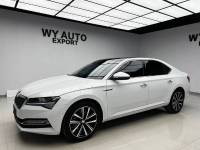 Skoda Superb 2024 TSI280 DSG Premium Edition
