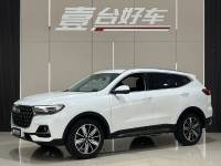 Haval H6 2023 Guochao Edition 1.5T Automatic Champion Edition