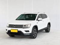 Volkswagen Tharu 2022 280TSI 2WD Luxury Edition