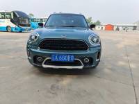 BMW MINI COUNTRYMAN  2023 1.5T COOPER ALL4 Connoisseur Edition