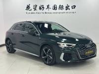 Audi A3  2022 Sportback 35 TFSI Fashion Sport Edition