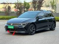 Volkswagen Golf 2021 Volkswagen Golf 280TSI DSG R-Line