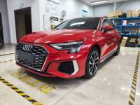 Audi A3L 2021 1.4 T Aggressive Sport Limousine