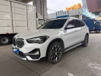 BMW X1 2022 sDrive20Li Enjoyable,