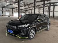 Haval Chitu 2022 Enjoyment 1.5T Copper Rabbit