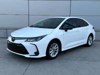 Toyota Corolla 2023 1.2T Elite Edition