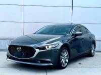 Mazda3 Axela 2021 2.0L Automatic Quality Elegant Edition