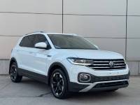 Volkswagen Tanying 2023 200TSI DSG Yue Smart Connection Edition
