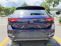 Volkswagen T-ROC 2022 280TSI DSG 2WD Comfortable PLUS