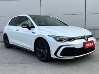 Volkswagen Golf 2021 280TSI DSG R-Line