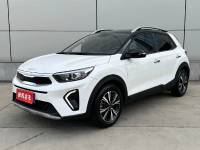 Kia Stonic 2021 1.4L Automatic Fun Enjoyment Edition